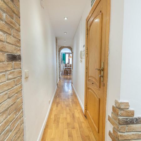 شقة Tuapartamento Centro Estafeta Deluxe بنبلونة المظهر الخارجي الصورة