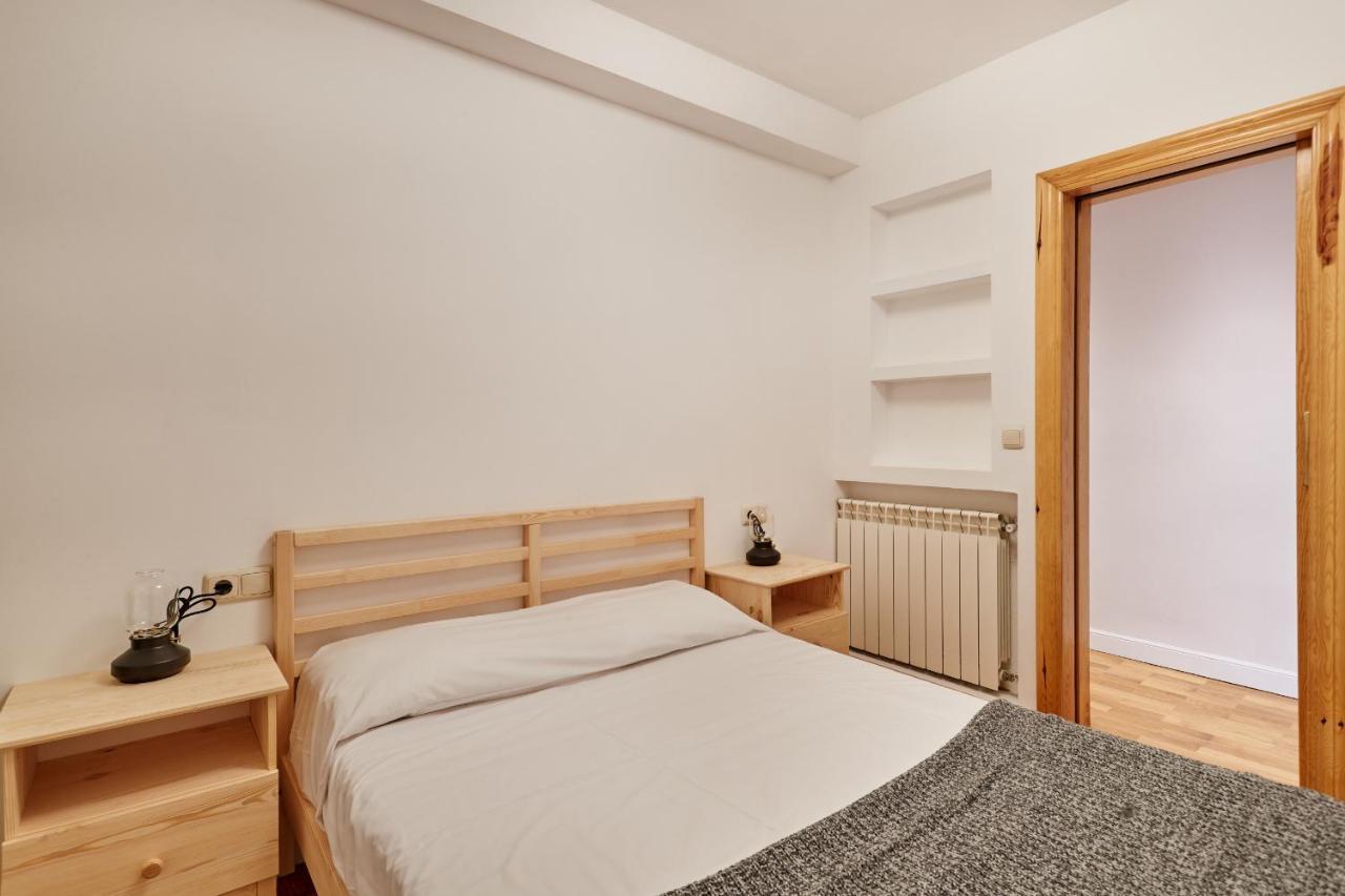 شقة Tuapartamento Centro Estafeta Deluxe بنبلونة المظهر الخارجي الصورة