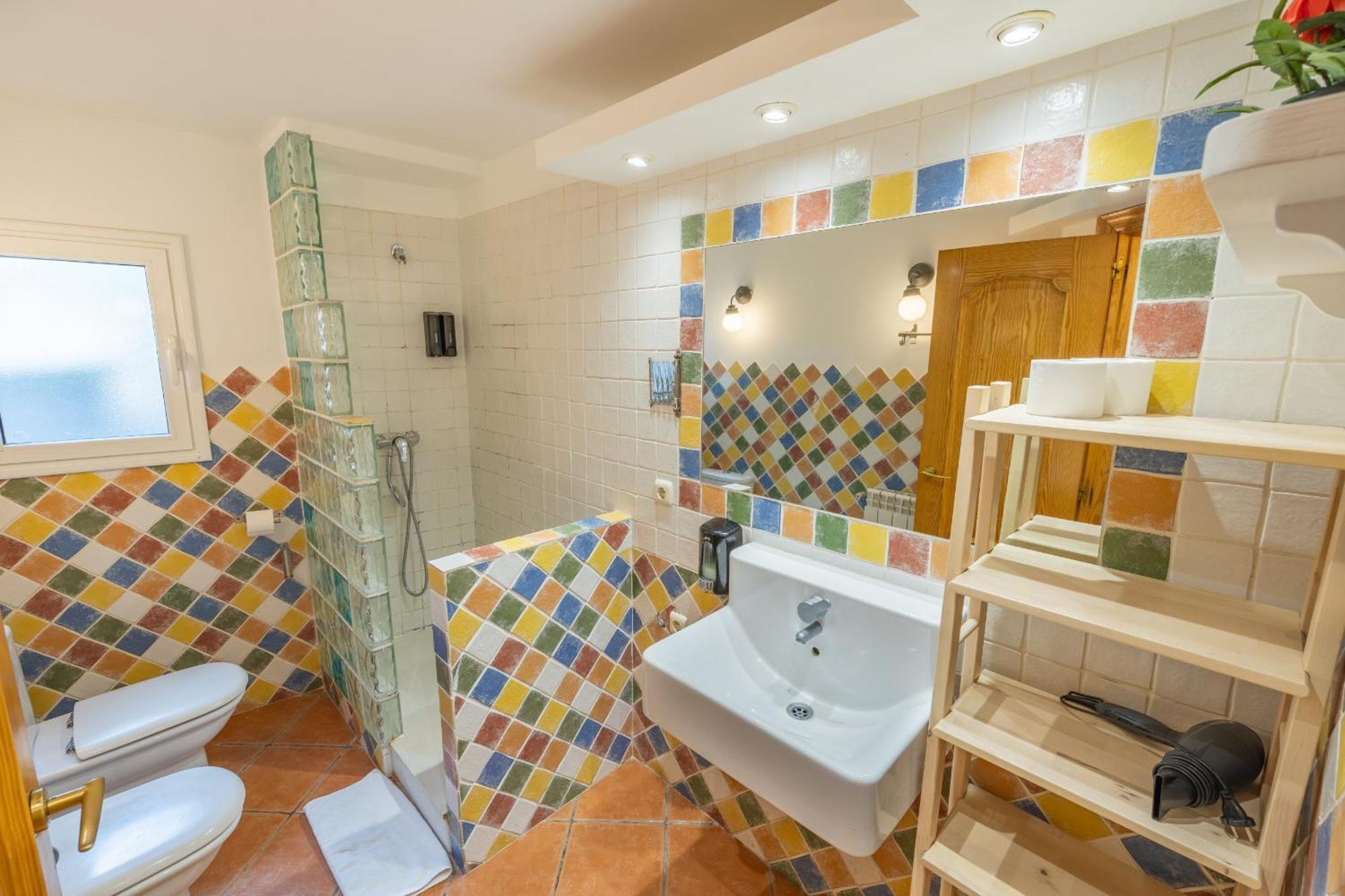 شقة Tuapartamento Centro Estafeta Deluxe بنبلونة المظهر الخارجي الصورة